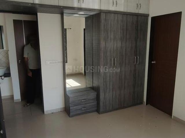 3 BHK Apartment in Sama Savli for rent Vadodara. The reference number is 19133035