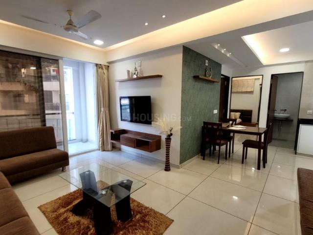 3 BHK Apartment in Sama Savli for rent Vadodara. The reference number is 19214472