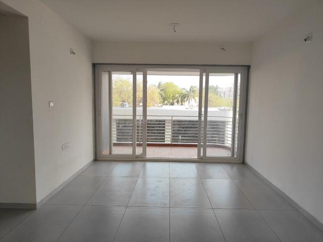 3 BHK Apartment in Sama Savli for rent Vadodara. The reference number is 19588605