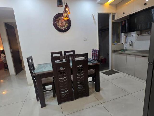 3 BHK Apartment in Sama Savli for rent Vadodara. The reference number is 19678442