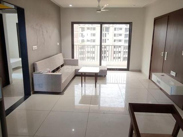 3 BHK Apartment in Sama Savli for rent Vadodara. The reference number is 19624472