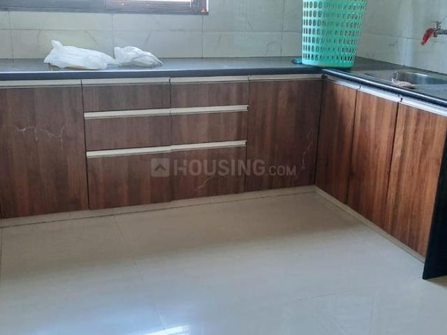 3 BHK Apartment in Sama Savli for rent Vadodara. The reference number is 19794727