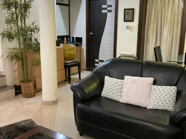 3 BHK Apartment in Sama Savli for rent Vadodara. The reference number is 19864498