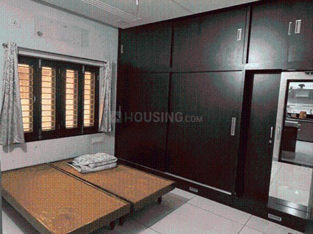 3 BHK Apartment in Sama Savli for rent Vadodara. The reference number is 19867077