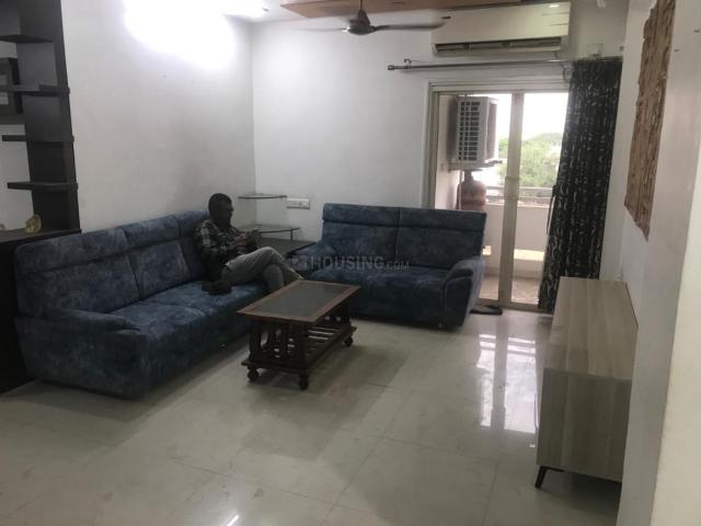 3 BHK Apartment in Sama Savli for rent Vadodara. The reference number is 19882902