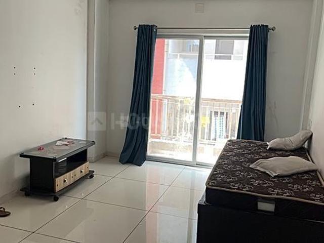 3 BHK Apartment in Sama Savli for rent Vadodara. The reference number is 19910973