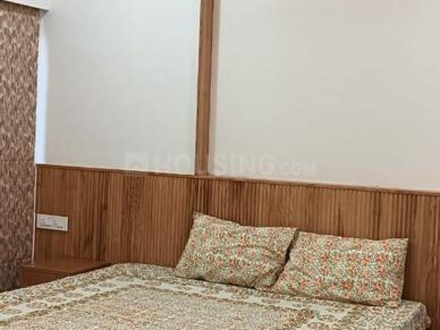 3 BHK Apartment in Sama Savli for rent Vadodara. The reference number is 20040461