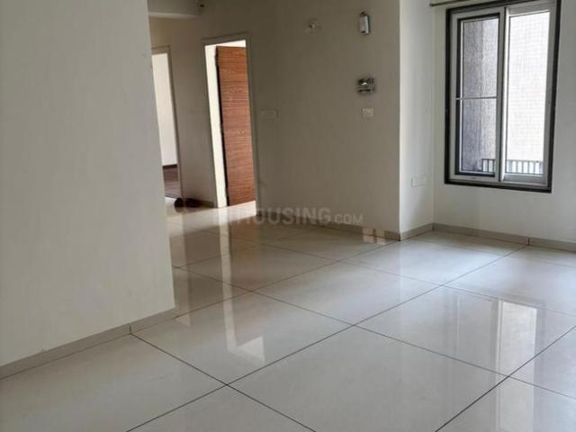 3 BHK Apartment in Sama Savli for rent Vadodara. The reference number is 20056422