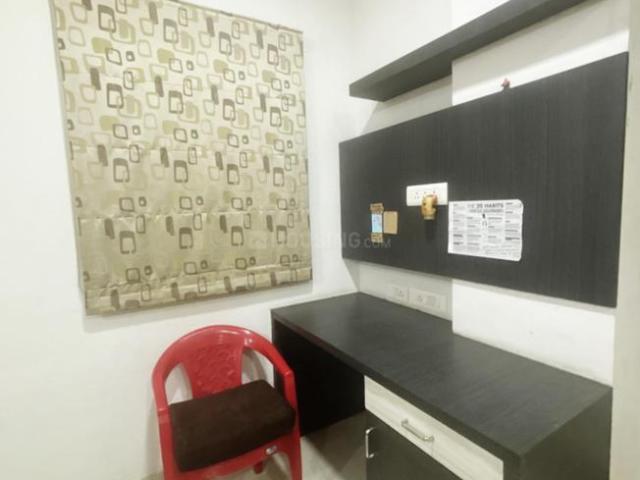 3 BHK Apartment in Sama Savli for rent Vadodara. The reference number is 20071934