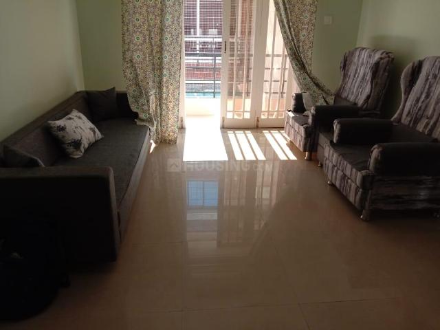 3 BHK Apartment in Sama Savli for rent Vadodara. The reference number is 20000961
