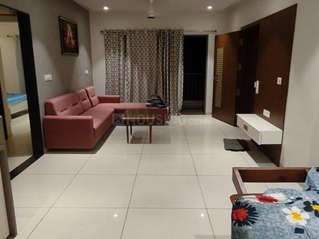 3 BHK Apartment in Sama Savli for rent Vadodara. The reference number is 20100433