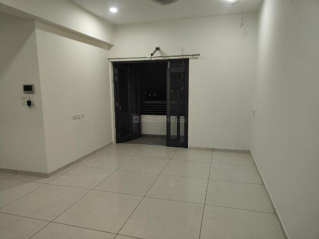 3 BHK Apartment in Sama Savli for rent Vadodara. The reference number is 20128549