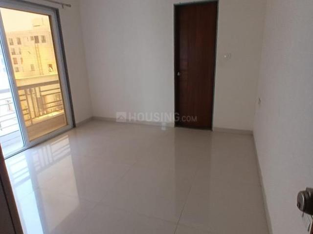 3 BHK Apartment in Sama Savli for rent Vadodara. The reference number is 20246096