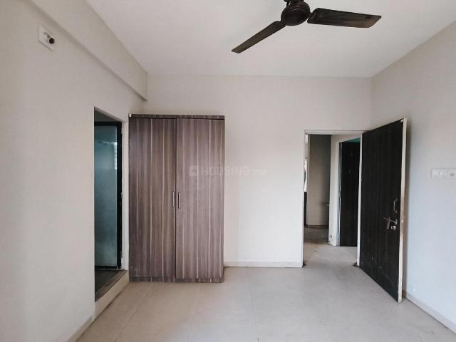 3 BHK Apartment in Sama Savli for rent Vadodara. The reference number is 20247426