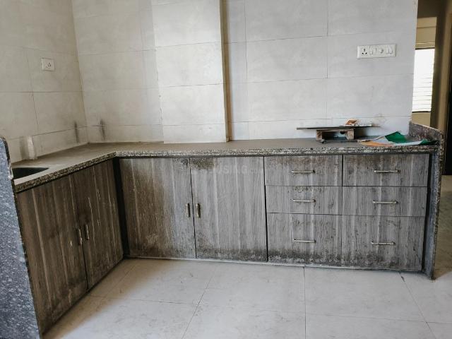 3 BHK Apartment in Sama Savli for rent Vadodara. The reference number is 20247426