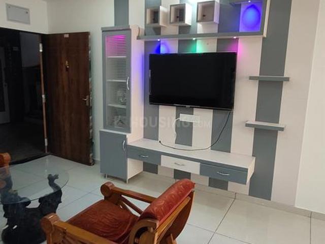 3 BHK Apartment in Sama Savli for rent Vadodara. The reference number is 20267164