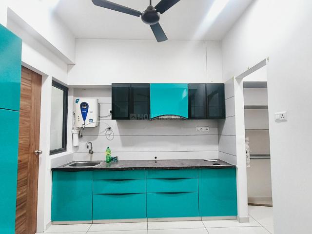 3 BHK Apartment in Sama Savli for rent Vadodara. The reference number is 20267269