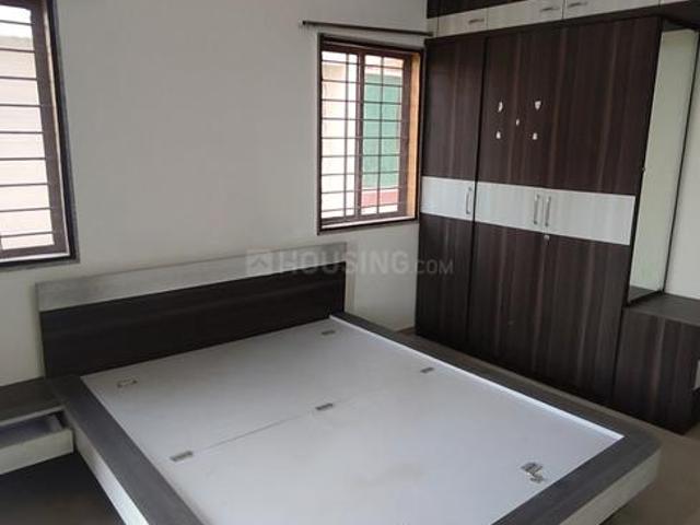 3 BHK Apartment in Sama Savli for rent Vadodara. The reference number is 20267692