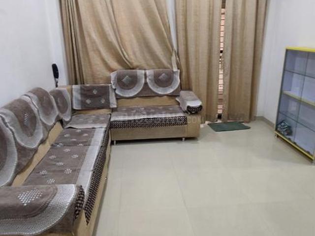 3 BHK Apartment in Sama Savli for rent Vadodara. The reference number is 20282422