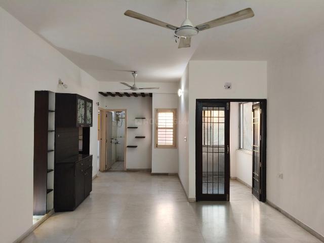 3 BHK Apartment in Sama Savli for rent Vadodara. The reference number is 20218024