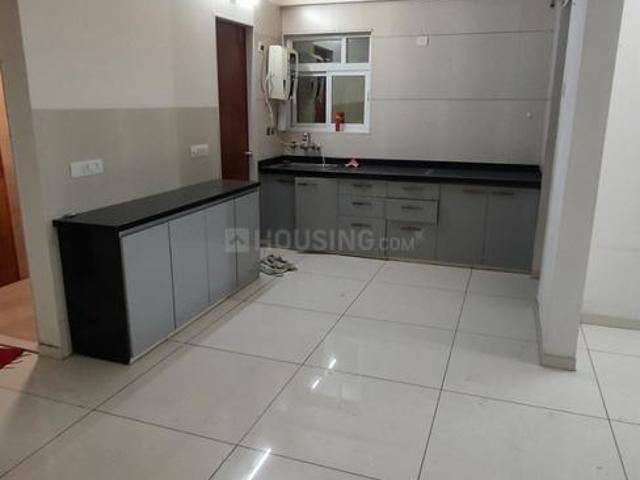 3 BHK Apartment in Sama Savli for rent Vadodara. The reference number is 20348853