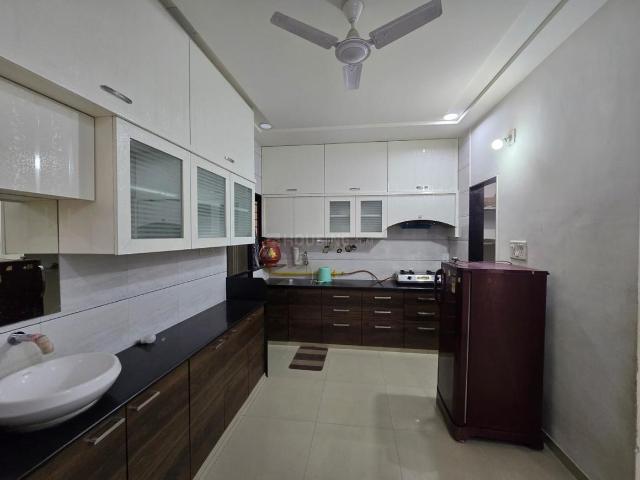 3 BHK Apartment in Sama Savli for rent Vadodara. The reference number is 20385882