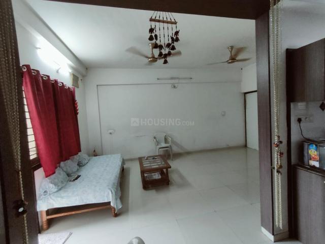 3 BHK Apartment in Sama Savli for rent Vadodara. The reference number is 20466793