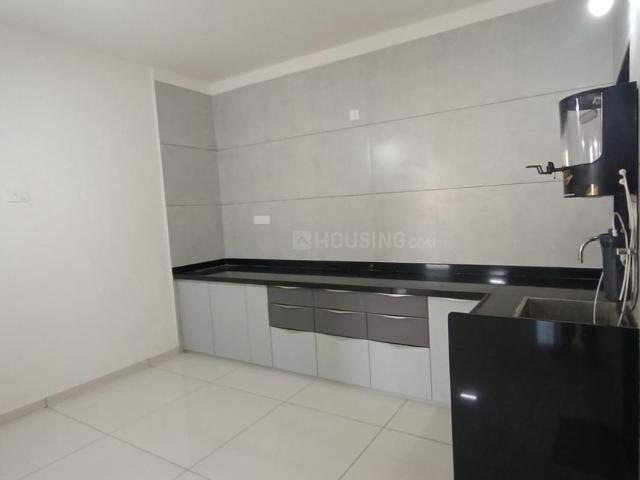 3 BHK Apartment in Sama Savli for rent Vadodara. The reference number is 20567476