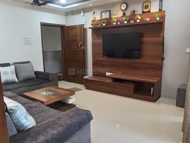 3 BHK Apartment in Sama Savli for rent Vadodara. The reference number is 20572837