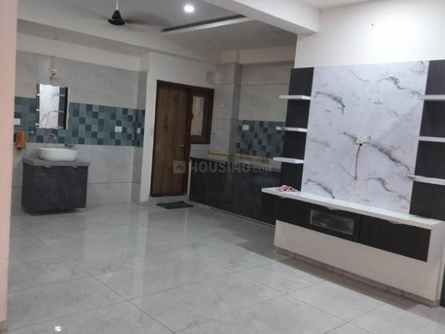 3 BHK Apartment in Sama Savli for rent Vadodara. The reference number is 20508502