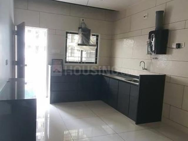 3 BHK Apartment in Sama Savli for rent Vadodara. The reference number is 20718780
