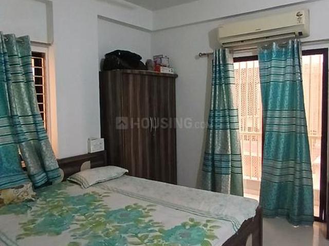 3 BHK Apartment in Sama Savli for rent Vadodara. The reference number is 20848202