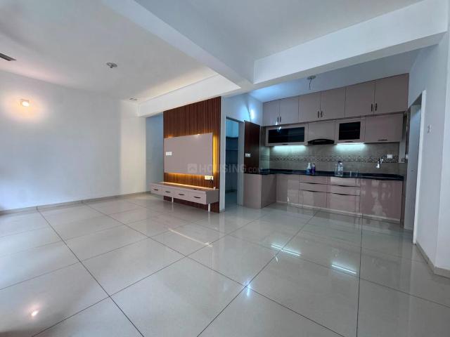 3 BHK Apartment in Sama Savli for rent Vadodara. The reference number is 20951863