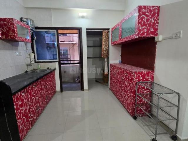 3 BHK Apartment in Sama Savli for rent Vadodara. The reference number is 20952446