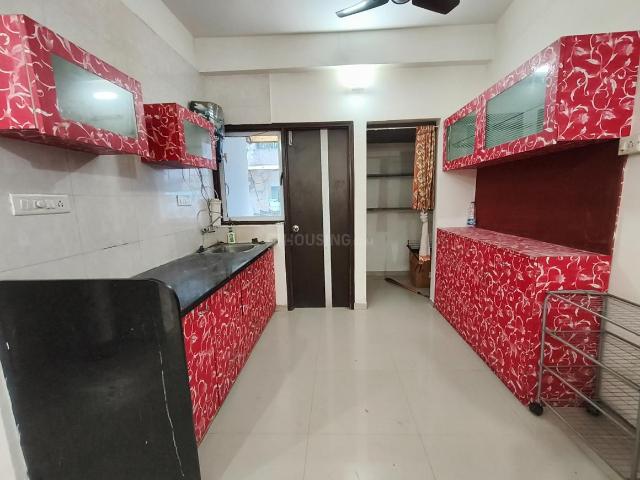 3 BHK Apartment in Sama Savli for rent Vadodara. The reference number is 20937739