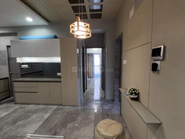 3 BHK Apartment in Sama Savli for resale Vadodara. The reference number is 15303073