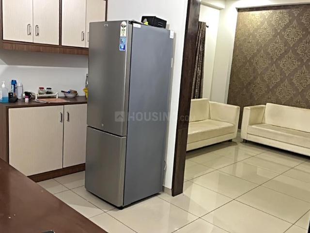 3 BHK Apartment in Sama Savli for resale Vadodara. The reference number is 19116759