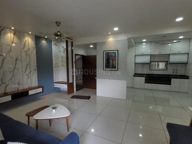 3 BHK Apartment in Sama Savli for resale Vadodara. The reference number is 13798040