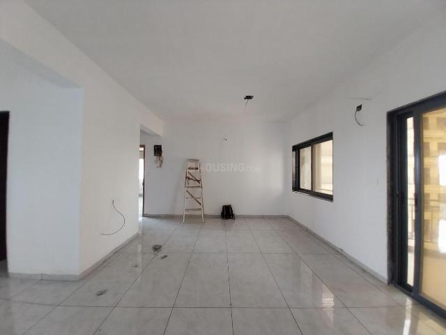3 BHK Apartment in Sama Savli for resale Vadodara. The reference number is 20726866