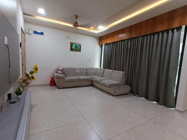 3 BHK Apartment in Sama Savli for resale Vadodara. The reference number is 20896416