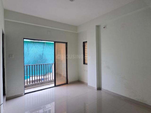 3 BHK Apartment in Sama Savli for resale Vadodara. The reference number is 20923115