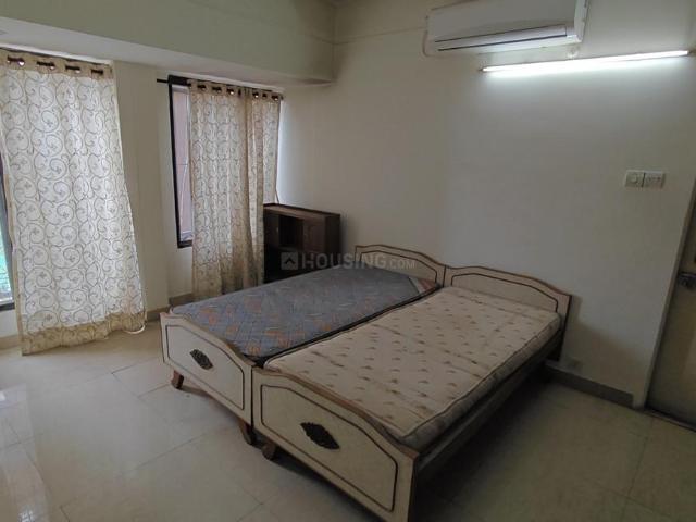 3 BHK Apartment in Samarth Nagar East for rent Nagpur. The reference number is 20838973