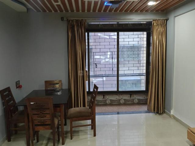 3 BHK Apartment in Samarvarni for rent Silvassa. The reference number is 20732756