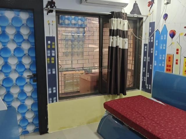 3 BHK Apartment in Samarvarni for resale Silvassa. The reference number is 20732787