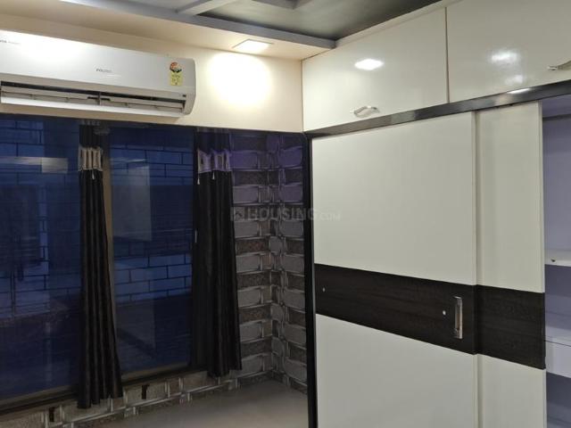 3 BHK Apartment in Samarvarni for resale Silvassa. The reference number is 20732829