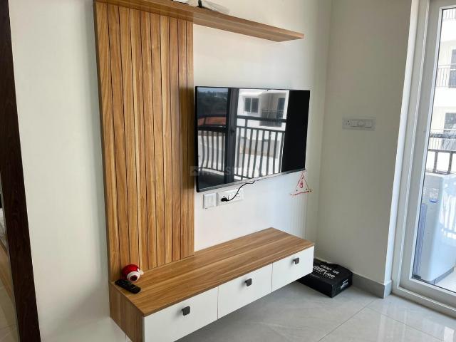 3 BHK Apartment in Samethanahalli for rent Bengaluru. The reference number is 20759697