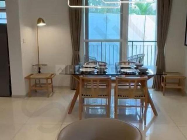 3 BHK Apartment in Samethanahalli for resale Bengaluru. The reference number is 20578783