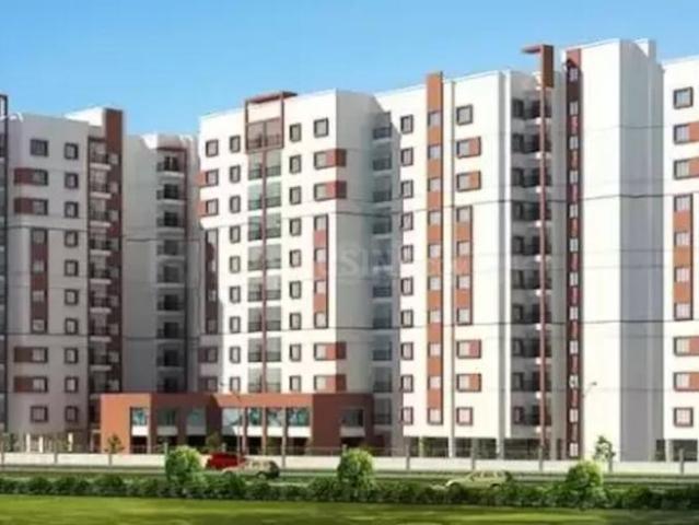 3 BHK Apartment in Samethanahalli for resale Bengaluru. The reference number is 20079550