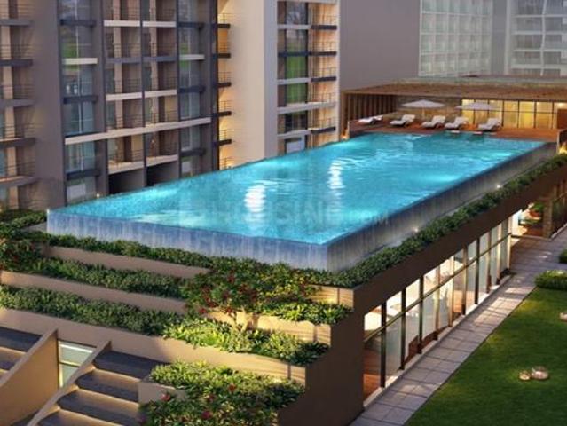 3 BHK Apartment in Sampangi Rama Nagar for resale Bangalore. The reference number is 15200657