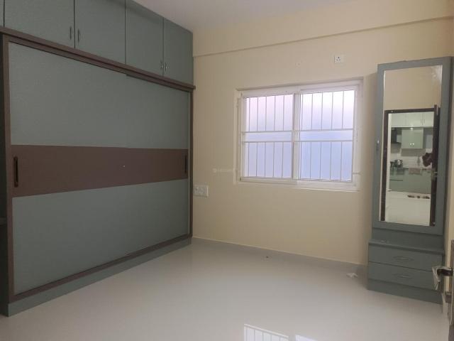 3 BHK Apartment in Sampigehalli for rent Bengaluru. The reference number is 20016688